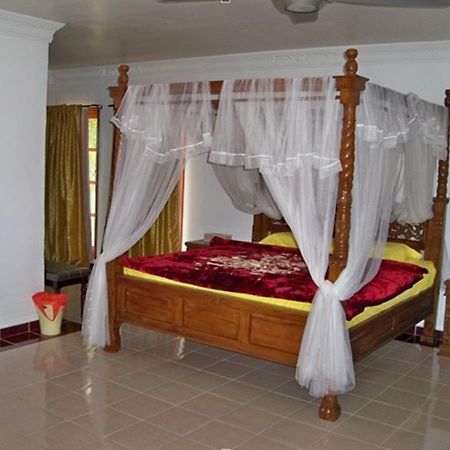 Firefly Villa Kuala Selangor Exteriör bild
