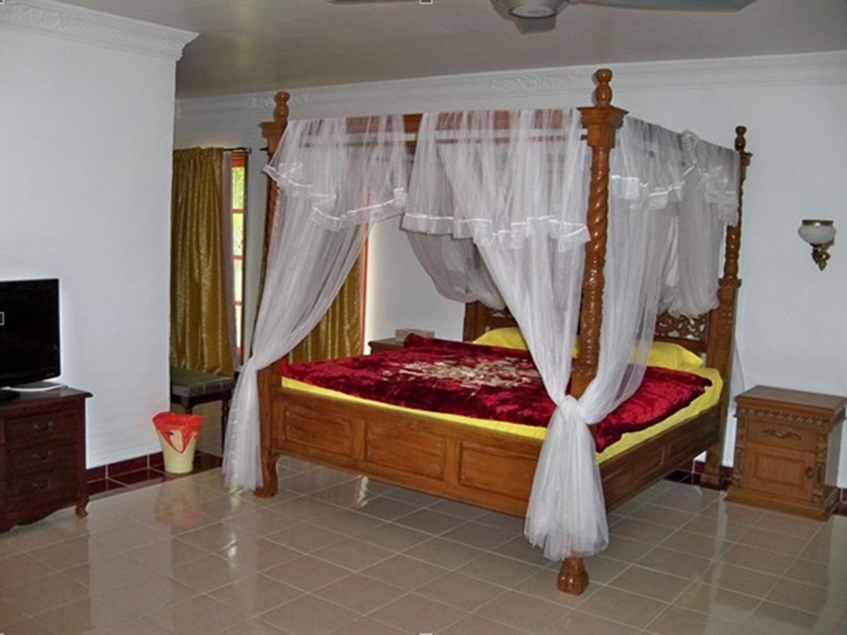Firefly Villa Kuala Selangor Exteriör bild