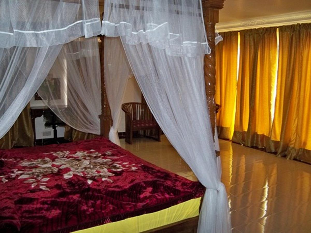Firefly Villa Kuala Selangor Exteriör bild